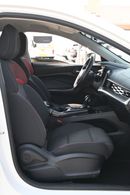 MG GT COMFORT