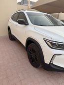 شيفروليه تراكر