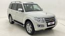 Mitsubishi Pajero GLS HIGHLINE 3.8 | Zero Down Payment | Home Test Drive