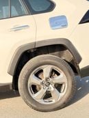 تويوتا راف ٤ Full Option 2.0L Japan push start, leather seats