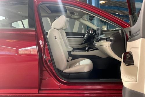 Nissan Altima SV 2.5L SV | Guaranteed Warranty | 0 Down Payment