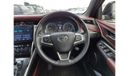 Toyota Harrier TOYOTA HARRIER RIGHT HAND DRIVE(PM48348)