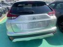 Mitsubishi Eclipse Cross 2023 MITSUBISHI ECLIPSE 1.5L GCC SPECS FULL OPTION AUTOMATIC ZERO KM