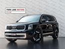 Kia Telluride EX 3.8L