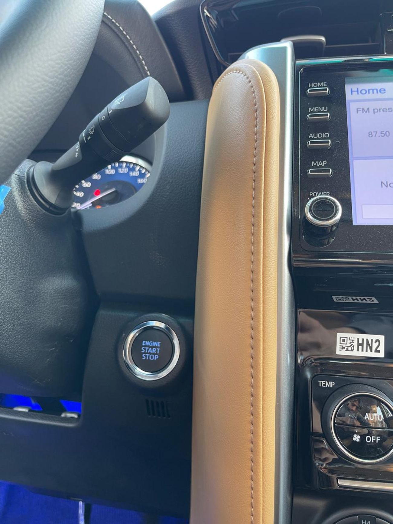 تويوتا فورتونر 4.0 Full option SR5