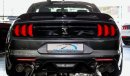 Ford Mustang 2020 Shelby GT500, 5.2L V8 GCC, 0km w/ 3Yrs or 100K km WTY + 60K km Service from Al Tayer