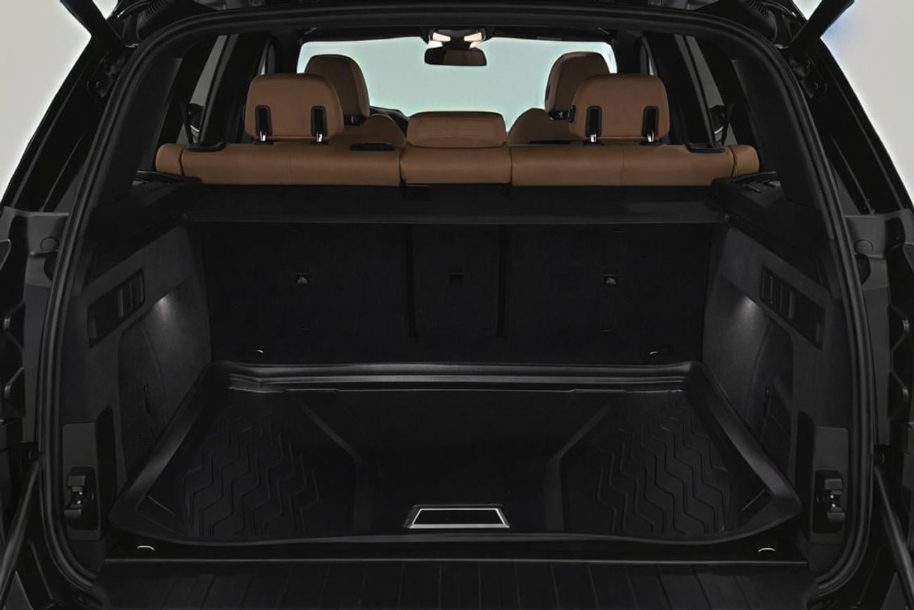 BMW X5 40i M SPORT 2022 | AED 2659/Month | 0 DP | 30 Day Return | Warranty