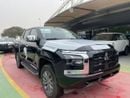 Mitsubishi L200 SPORTERO DIESEL FULL OPTION 2026
