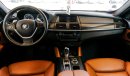 BMW X6 X Drive 50i