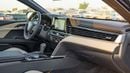 تويوتا كامري 2025 Toyota Camry LE 2.5L Hybrid panorama full option