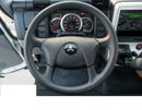 Mitsubishi Canter STD ECTP2M007 - 2025 Mitsubishi Canter Truck -  3.0L Diesel Manual -  4.2T White