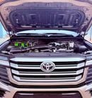 Toyota Land Cruiser GXR