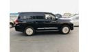 Toyota Land Cruiser Black Edition - VXR - Full Option - Special Deal