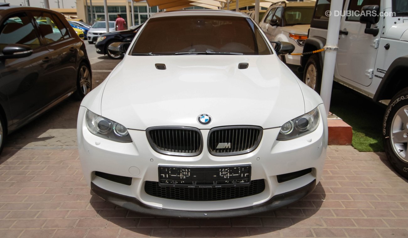 BMW M3