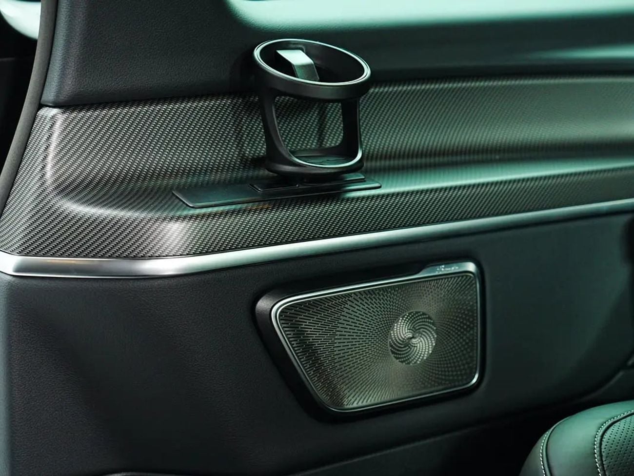 Mercedes Benz V300 AVANTGARDE Dealer WARRANTY | Executive Captain’s Seats | V300 AMG