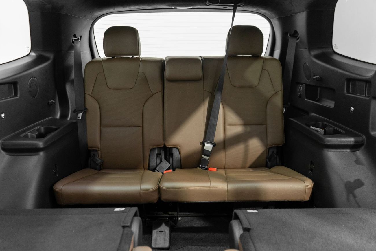 كيا تيلورايد