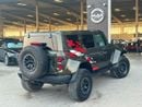 Ford Bronco RAPTOR / V6 3.0 TT / LOW MILEAGE / RADAR / LINE ASSEST / 360 CAMERA / ORIGINAL FOX SUSPENSION KIT