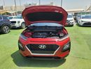 Hyundai Kona GLS Comfort New Shape