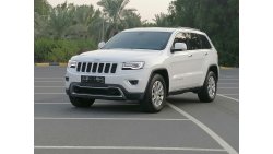 Jeep Grand Cherokee Jeep Grand Cherooke 2014