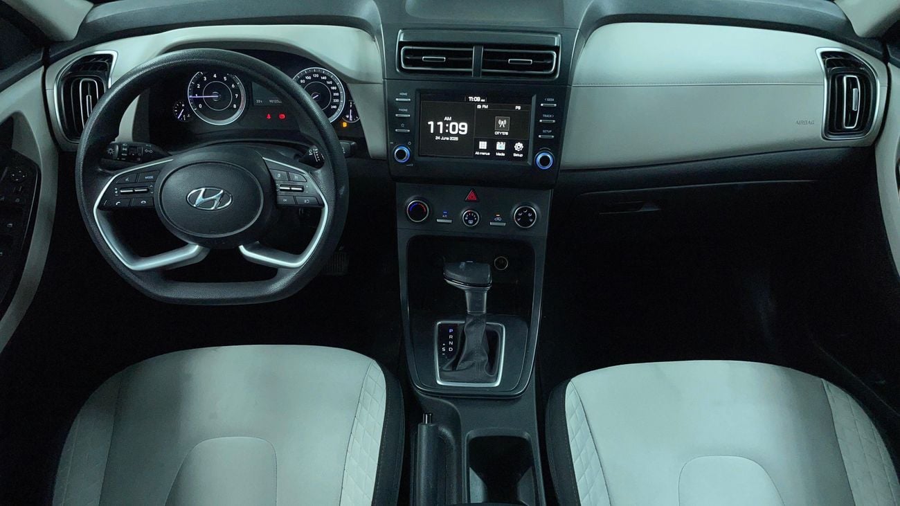 Hyundai Creta SMART 2022 | AED 679/Month | 0 DP | 30 Day Return | Warranty