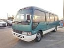 تويوتا كوستر TOYOTA COASTER BUS RHD 1998 MODEL 4.1 L DIESEL AUTOMATIC(PM004956)