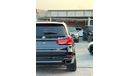 BMW X5 50i Luxury