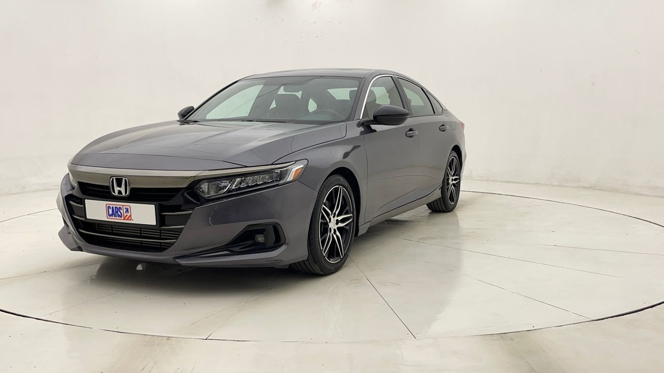 Honda Accord SPORT 1.5 | Zero Down Payment | Home Test Drive