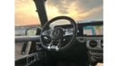 مرسيدس بنز G 63 AMG Mercedes Benz G 36 AMG 2024 Korea Specs