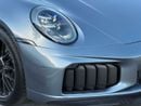 Porsche 911 TURBO S **2026**GERMAN SPEC BRAND NEW