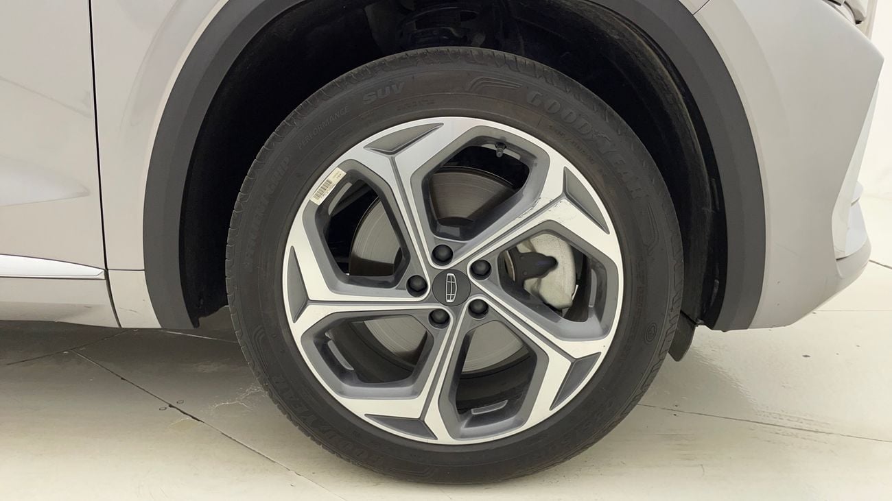 Geely Monjaro GK 2 | Zero Down Payment | Home Test Drive