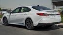 Toyota Camry Toyota Camry Lumier / 2026 / GCC / 0cm