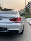 بي أم دبليو 640i STD
