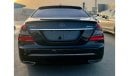 Mercedes-Benz S 500 Mercedes S500 2008 full option convertible kit 63   Specifications: Door Suction Seat, Heating, Rear
