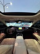 Lexus LS500 PRESTIGE