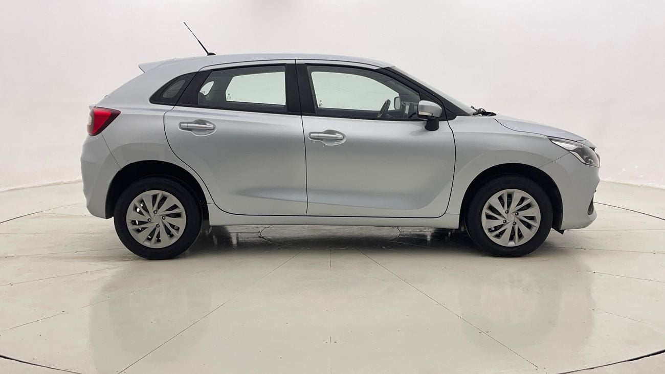 Suzuki Baleno GL 1.5 | Zero Down Payment | Home Test Drive