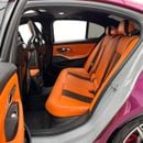 بي أم دبليو M3 2021 BMW M3 Competition, 03/2026 BMW Warranty, BMW Full Service History, Excellent Condition, GCC