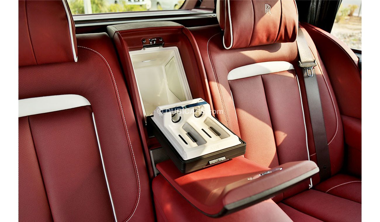 رولز رويس كولينان German 2020 Export