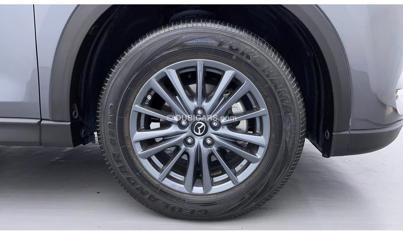 Mazda CX5 GT 2.5 | Zero Down Payment | Free Home Test Drive