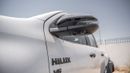 Toyota Hilux GR Sport 4.0L