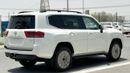 Toyota Land Cruiser VXR Toyota LC300 3.5L VX Full option - Twin Turbo