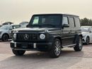 Mercedes-Benz G 63 AMG Premium + MERCEDES BENZ G63 AMG 2022