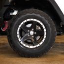 Jeep Wrangler Unlimited Sport 3.6L A/T AED 2,572 pm • 0% Downpayment • Wrangler Unlimited Sport • 1 Year Warranty