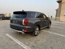 هيونداي باليساد Hyundai Palisade 2020