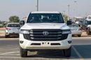 تويوتا لاند كروزر TOYOTA LAND CRUISER 4.0L V6 4WD PETROL SUV 2026