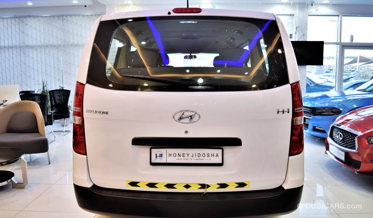 Hyundai H-1