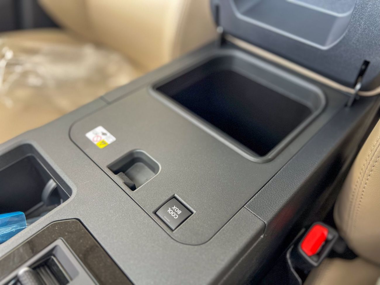 تويوتا برادو EXPORT ONLY - GXR 2.4T