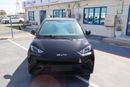 BYD Seagull STD (NON GCC) BYD Seagull EV 405km 2025 Model