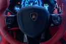 Lamborghini Aventador 6.5L V12 2016 Lamborghini Aventador LP700-4, Full Service History, SVJ Kit, Very Low Kms,