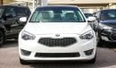 Kia Cadenza