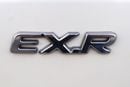 Toyota Fortuner EXR 2.7L (160 HP)
